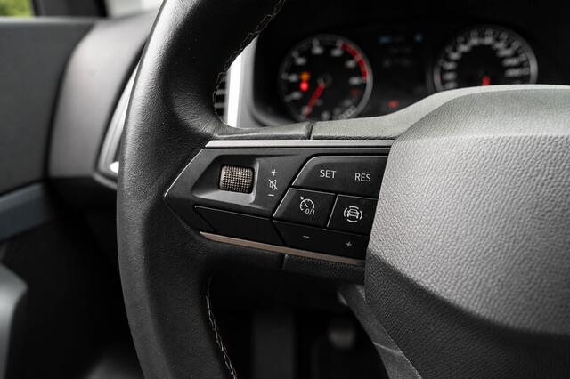Seat ATECA 1.0 TSI Style | Navi | Carplay | Cruise | Led