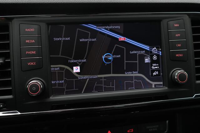 Seat ATECA 1.4 TSI DSG EcoTSI FR 4DRIVE Business Intense