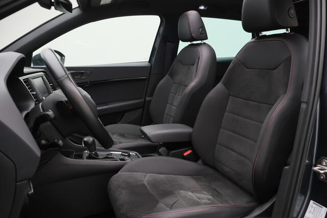 Seat ATECA 1.4 TSI DSG EcoTSI FR 4DRIVE Business Intense