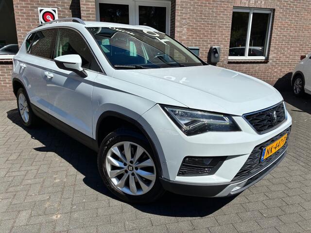 Seat ATECA 1.0 ECOTSI LIM. ED.