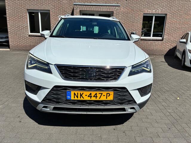 Seat ATECA 1.0 ECOTSI LIM. ED.