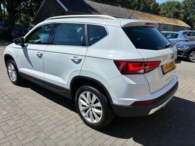 Seat ATECA 1.0 ECOTSI LIM. ED.