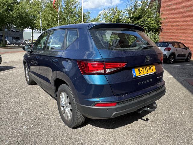 Seat ATECA 1.0 EcoTSI Reference // NAVI // PDC // CRUISE // TREKHAAK // APPLE CARPLAY - ANDROID AUTO //