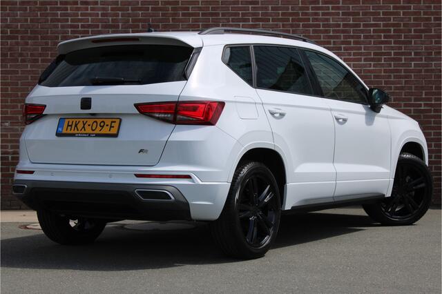 Seat ATECA 1.5 TSI 150PK FR Business Intense |KEYLESS|STUURWIELVERWARMING|CAMERA|LED|