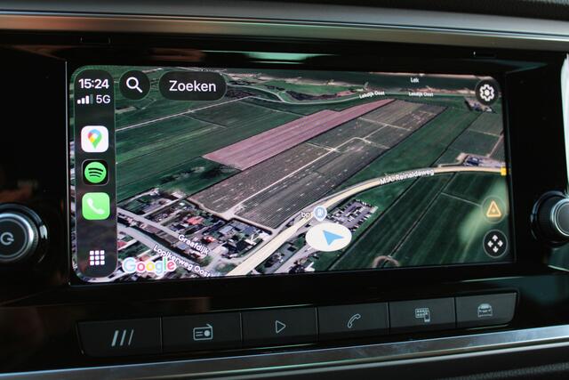 Seat ATECA 1.5 TSI 150PK FR Business Intense |KEYLESS|STUURWIELVERWARMING|CAMERA|LED|