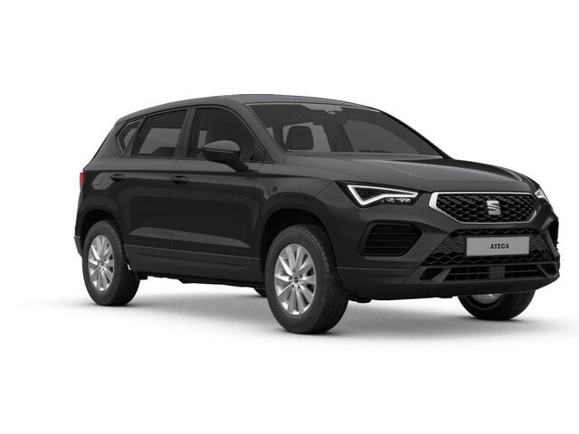 Seat ATECA FR Business Intense 1.5 TSI 110 kW / 150 PK SUV 7