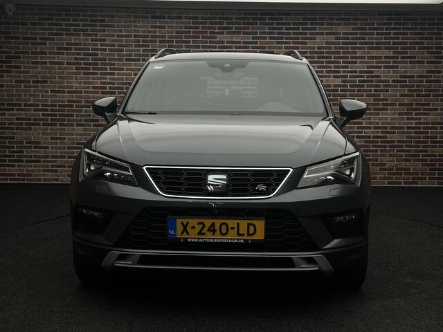 Seat ATECA 1.5 TSI FR Business Intense Black PANO BEATS AUDIO