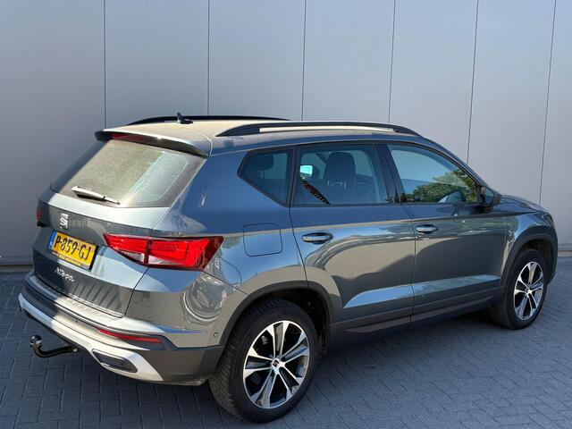 Seat ATECA 1.5 TSI LPG/G3 Automaat Business Intense Trekhaak/Navigatie/Adapt.-cruise