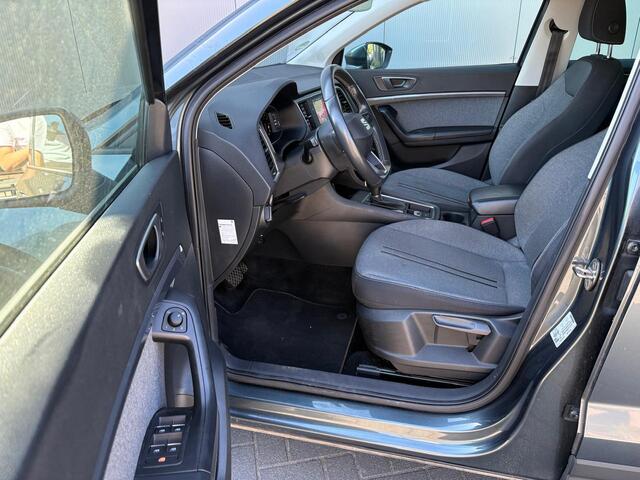 Seat ATECA 1.5 TSI LPG/G3 Automaat Business Intense Trekhaak/Navigatie/Adapt.-cruise
