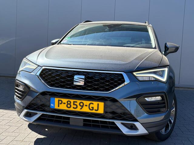 Seat ATECA 1.5 TSI LPG/G3 Automaat Business Intense Trekhaak/Navigatie/Adapt.-cruise