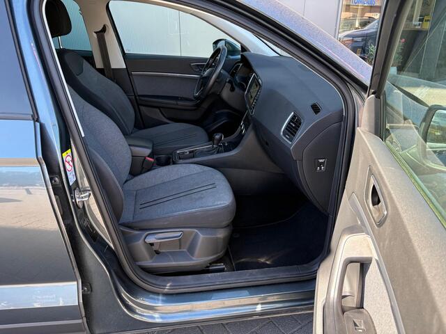 Seat ATECA 1.5 TSI LPG/G3 Automaat Business Intense Trekhaak/Navigatie/Adapt.-cruise