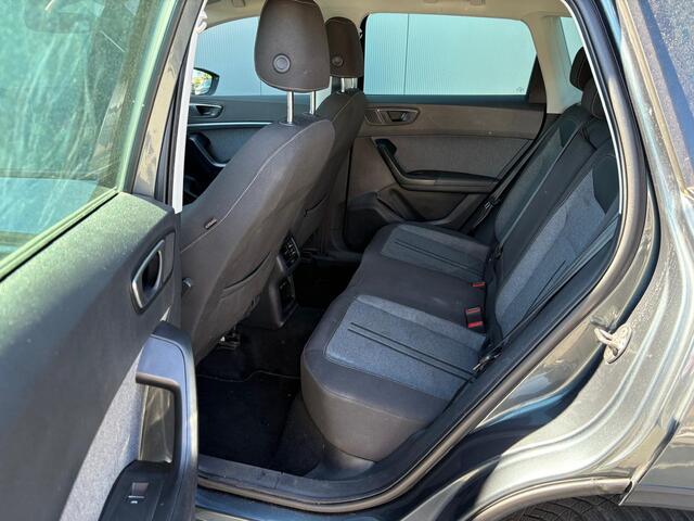 Seat ATECA 1.5 TSI LPG/G3 Automaat Business Intense Trekhaak/Navigatie/Adapt.-cruise
