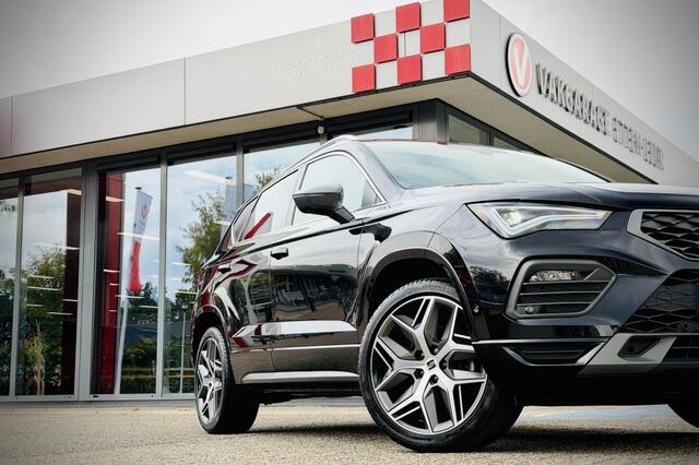 Seat ATECA 1.5 FR Business Intense | 19'' | PANO | ACC | STOEL-STUURVERWARM.