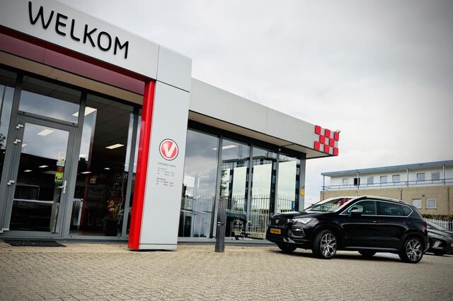 Seat ATECA 1.5 FR Business Intense | 19'' | PANO | ACC | STOEL-STUURVERWARM.