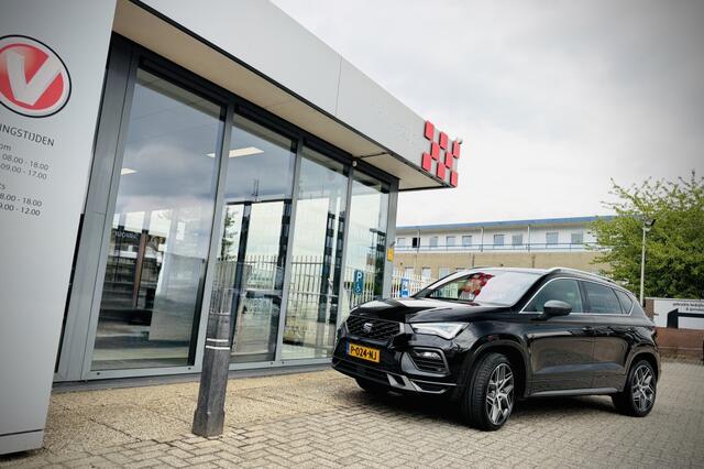Seat ATECA 1.5 FR Business Intense | 19'' | PANO | ACC | STOEL-STUURVERWARM.