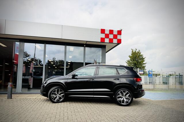 Seat ATECA 1.5 FR Business Intense | 19'' | PANO | ACC | STOEL-STUURVERWARM.