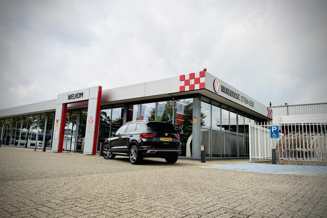 Seat ATECA 1.5 FR Business Intense | 19'' | PANO | ACC | STOEL-STUURVERWARM.