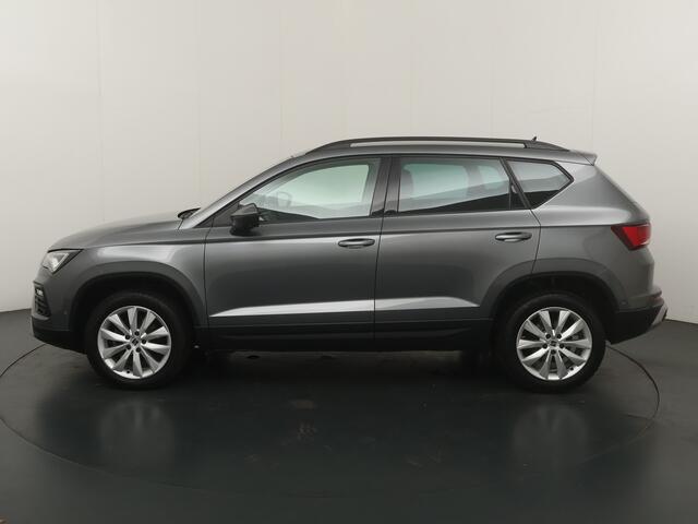 Seat ATECA 1.5 TSI 150pk Style Business Intense | Winterpack | Adapt. Cruise | Climate control | LED | Camera achter | Apple Carplay/Android Auto |