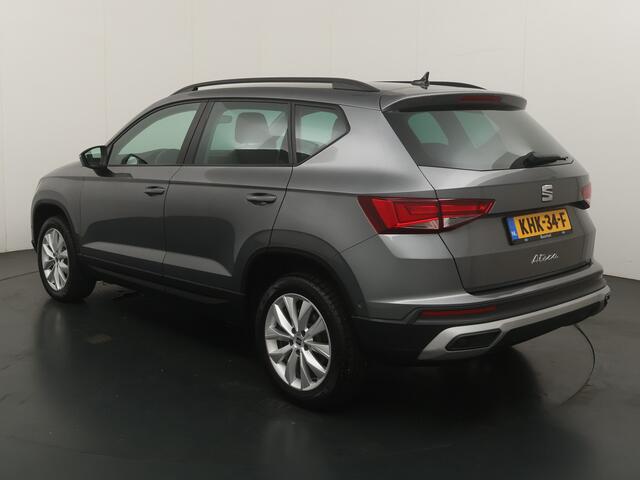 Seat ATECA 1.5 TSI 150pk Style Business Intense | Winterpack | Adapt. Cruise | Climate control | LED | Camera achter | Apple Carplay/Android Auto |