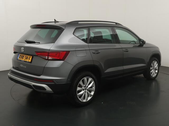 Seat ATECA 1.5 TSI 150pk Style Business Intense | Winterpack | Adapt. Cruise | Climate control | LED | Camera achter | Apple Carplay/Android Auto |