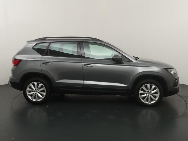 Seat ATECA 1.5 TSI 150pk Style Business Intense | Winterpack | Adapt. Cruise | Climate control | LED | Camera achter | Apple Carplay/Android Auto |