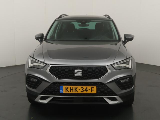 Seat ATECA 1.5 TSI 150pk Style Business Intense | Winterpack | Adapt. Cruise | Climate control | LED | Camera achter | Apple Carplay/Android Auto |