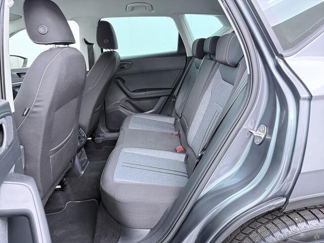 Seat ATECA 1.5 TSI 150pk Style Business Intense | Winterpack | Adapt. Cruise | Climate control | LED | Camera achter | Apple Carplay/Android Auto |