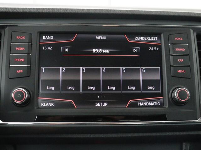 Seat ATECA 1.0 EcoTSI Style | Navigatie | Carplay | Cruise control | Park assist | Climate control | Trekhaak