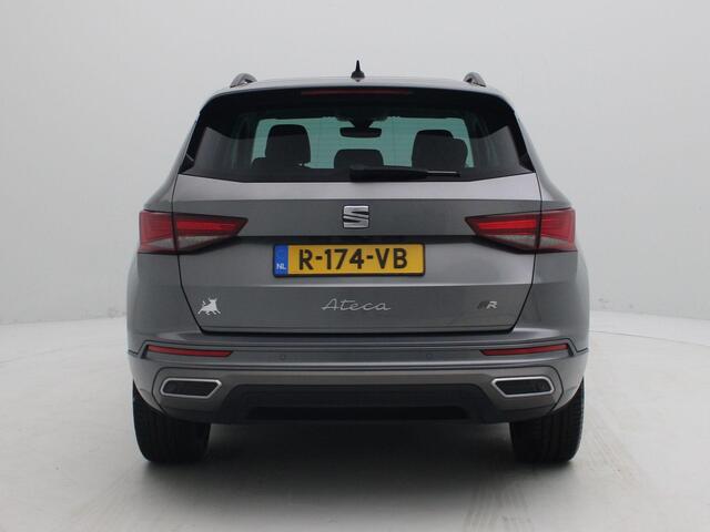 Seat ATECA 1.5 TSI FR Business Intense