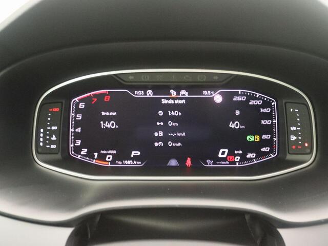Seat ATECA 1.5 TSI FR Business Intense