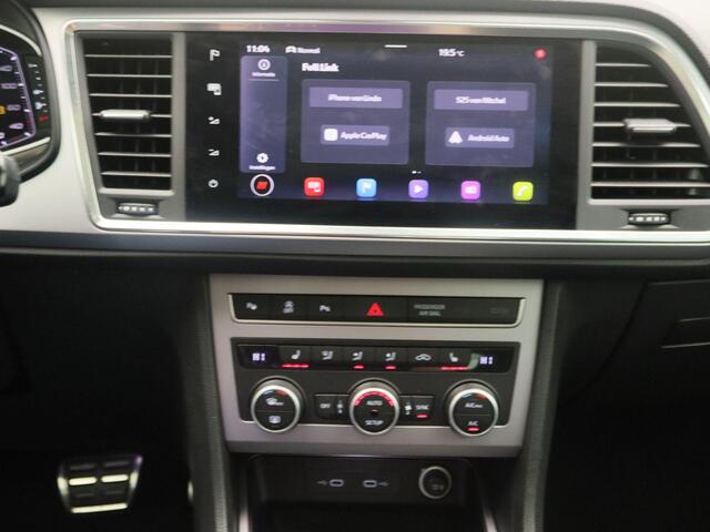 Seat ATECA 1.5 TSI FR Business Intense
