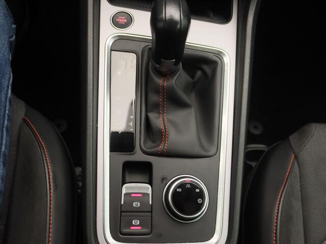 Seat ATECA 1.5 TSI FR Business Intense