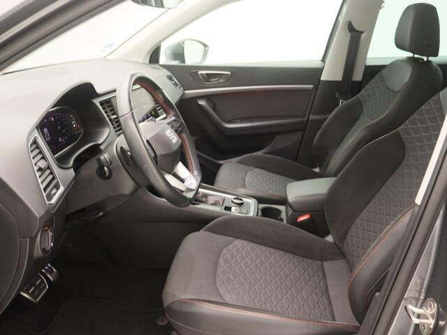 Seat ATECA 1.5 TSI FR Business Intense