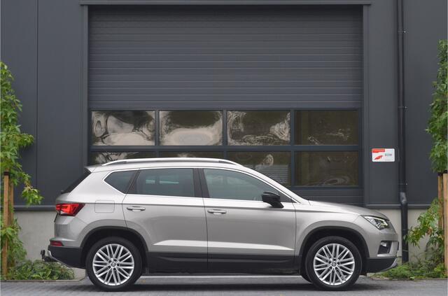 Seat ATECA 1.4 EcoTSI Xcellence Trekhaak | Automaat | Carplay | Keyless