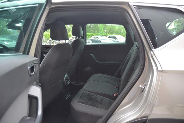 Seat ATECA 1.4 EcoTSI Xcellence Trekhaak | Automaat | Carplay | Keyless