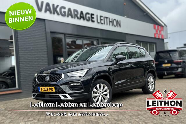 Seat ATECA 1.5 TSI Style Business Intens