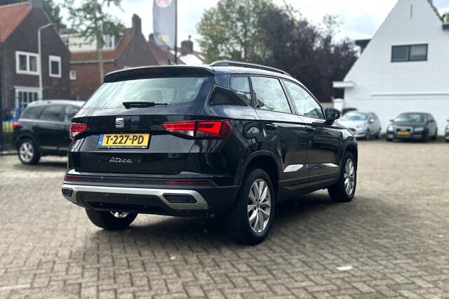 Seat ATECA 1.5 TSI Style Business Intens