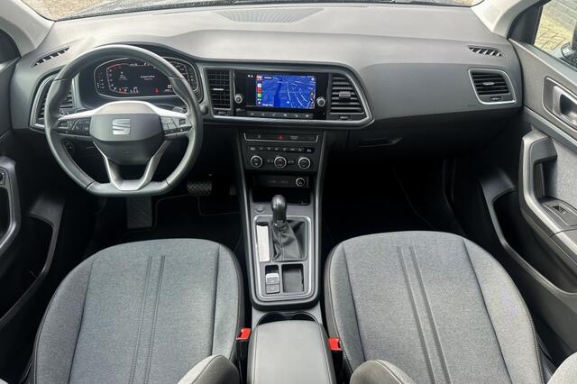 Seat ATECA 1.5 TSI Style Business Intens