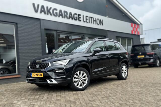 Seat ATECA 1.5 TSI Style Business Intens