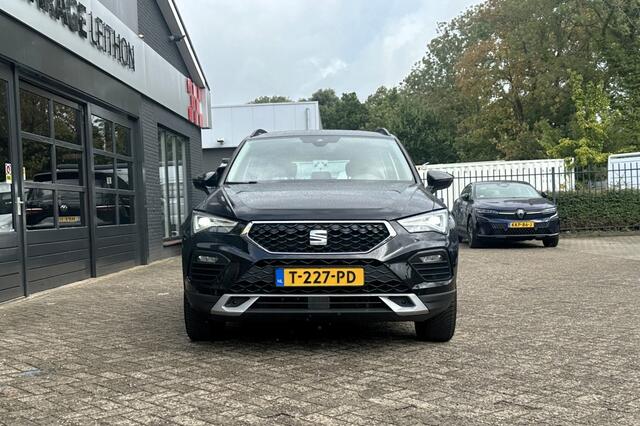 Seat ATECA 1.5 TSI Style Business Intens