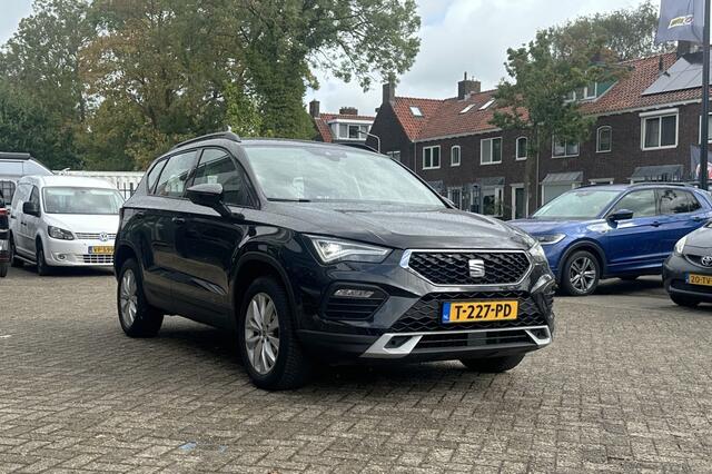 Seat ATECA 1.5 TSI Style Business Intens