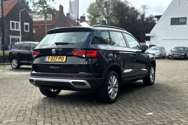 Seat ATECA 1.5 TSI Style Business Intens