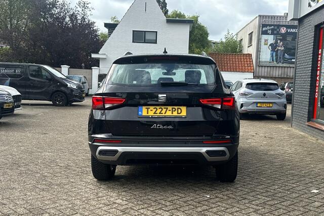 Seat ATECA 1.5 TSI Style Business Intens