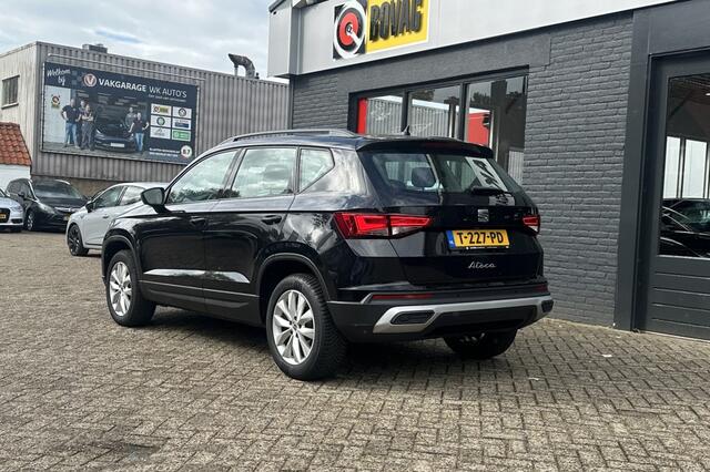Seat ATECA 1.5 TSI Style Business Intens