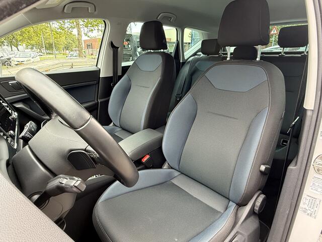 Seat ATECA BWJ 2020 | 1.5 TSI 150PK Style Bus Intense AUTOMAAT | CLIMA | NAVI | CARPLAY | CAMERA | PDC | LED | PRIVACY GLASS |