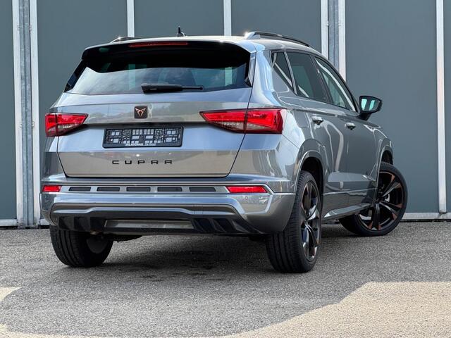 Seat ATECA 1.5TSI 150pk DSG | ACC | Camera | Navi | Carplay