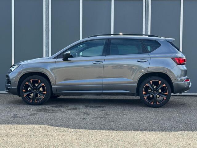 Seat ATECA 1.5TSI 150pk DSG | ACC | Camera | Navi | Carplay