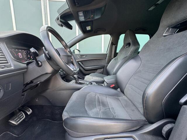 Seat ATECA 1.5TSI 150pk DSG | ACC | Camera | Navi | Carplay
