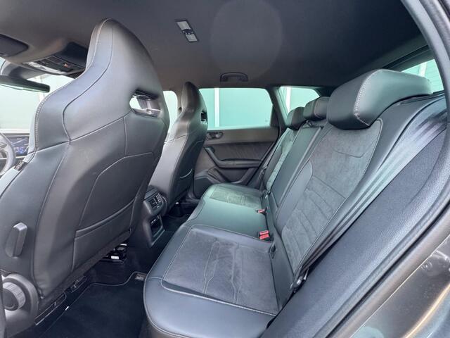 Seat ATECA 1.5TSI 150pk DSG | ACC | Camera | Navi | Carplay