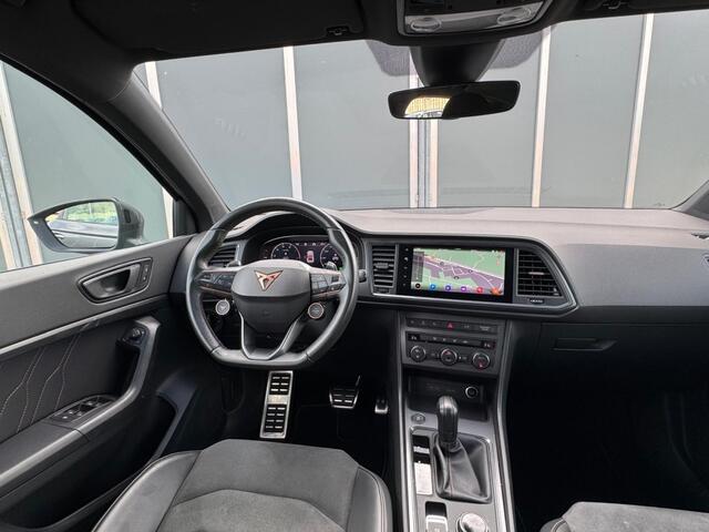 Seat ATECA 1.5TSI 150pk DSG | ACC | Camera | Navi | Carplay